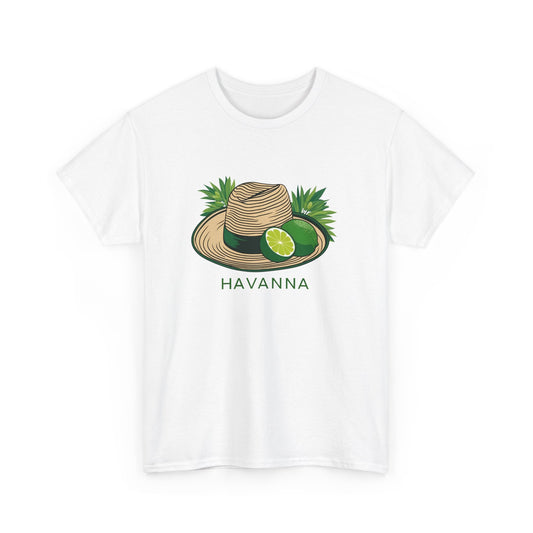 Limonen T - Shirt Havanna - TeeGerDesign - T - Shirt - Crew neck