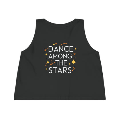 Stilvolles Dance Among the Stars Tank Top - TeeGerDesign - Tank Top - Cotton