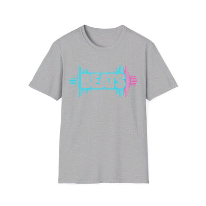 Beats T - Shirt - TeeGerDesign - T - Shirt - Cotton