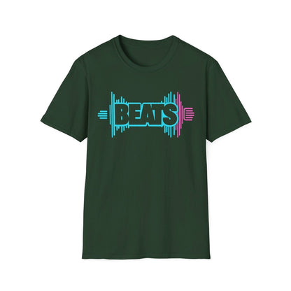 Beats T - Shirt - TeeGerDesign - T - Shirt - Cotton