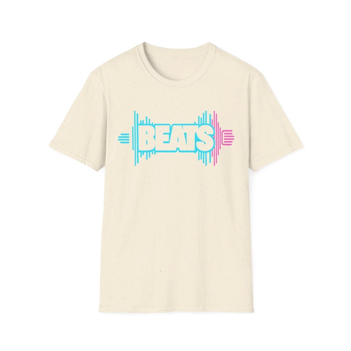 Beats T - Shirt - TeeGerDesign - T - Shirt - Cotton