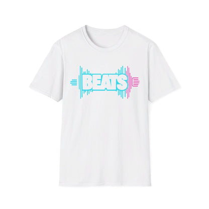 Beats T - Shirt - TeeGerDesign - T - Shirt - Cotton