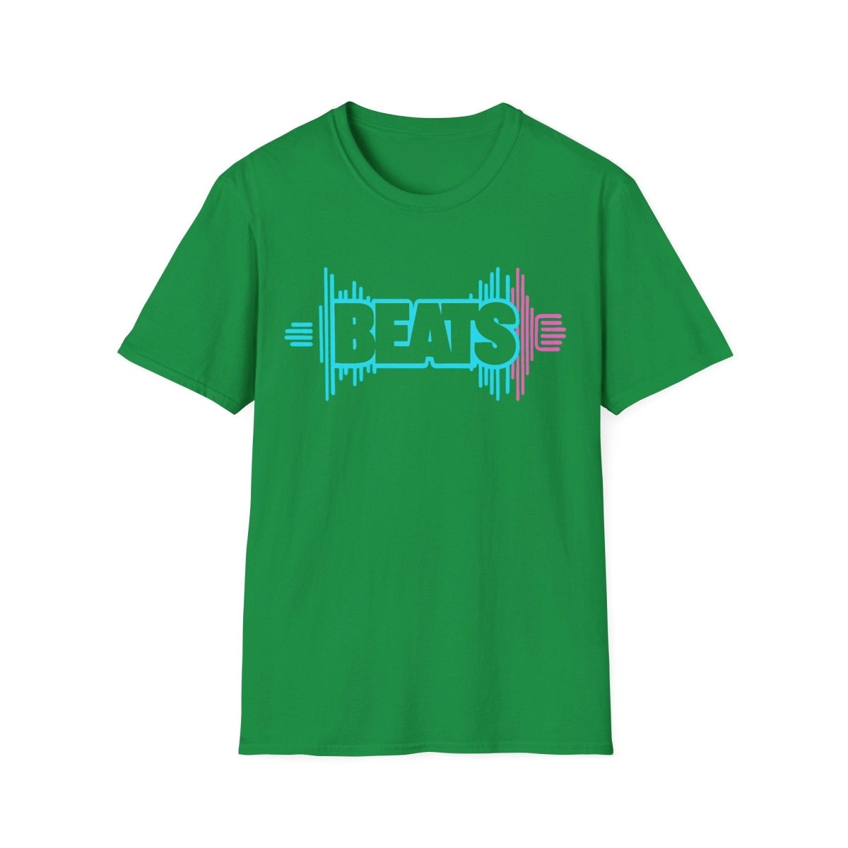 Beats T - Shirt - TeeGerDesign - T - Shirt - Cotton