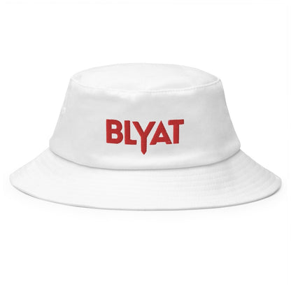 Blyat Bucket Hat - TeeGerDesign - Bucket