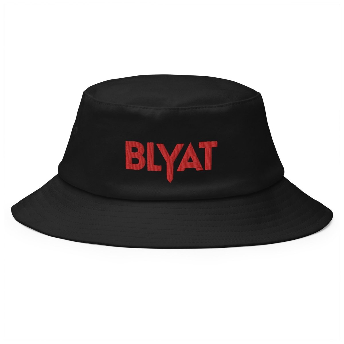 Blyat Bucket Hat - TeeGerDesign - Bucket