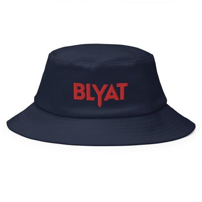 Blyat Bucket Hat - TeeGerDesign - Bucket