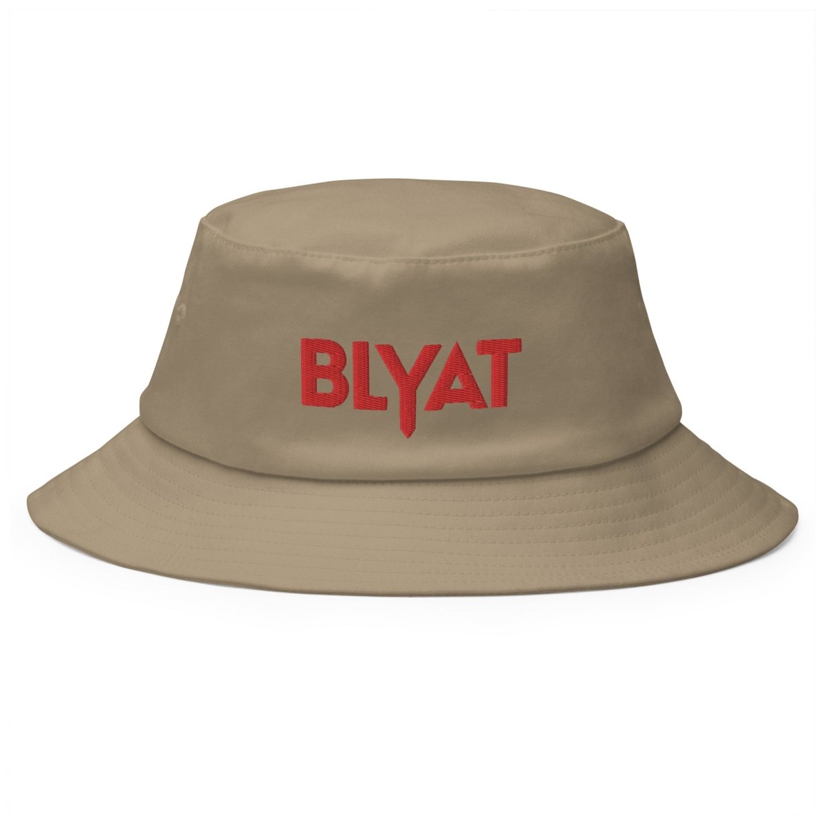 Blyat Bucket Hat - TeeGerDesign - Bucket