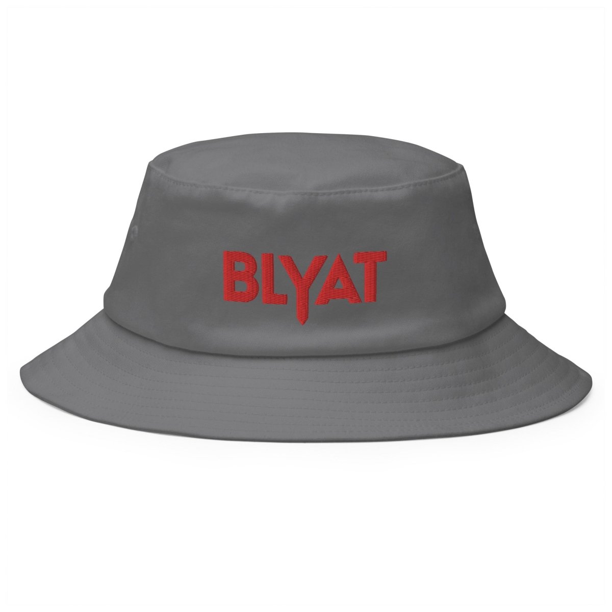 Blyat Bucket Hat - TeeGerDesign - Bucket