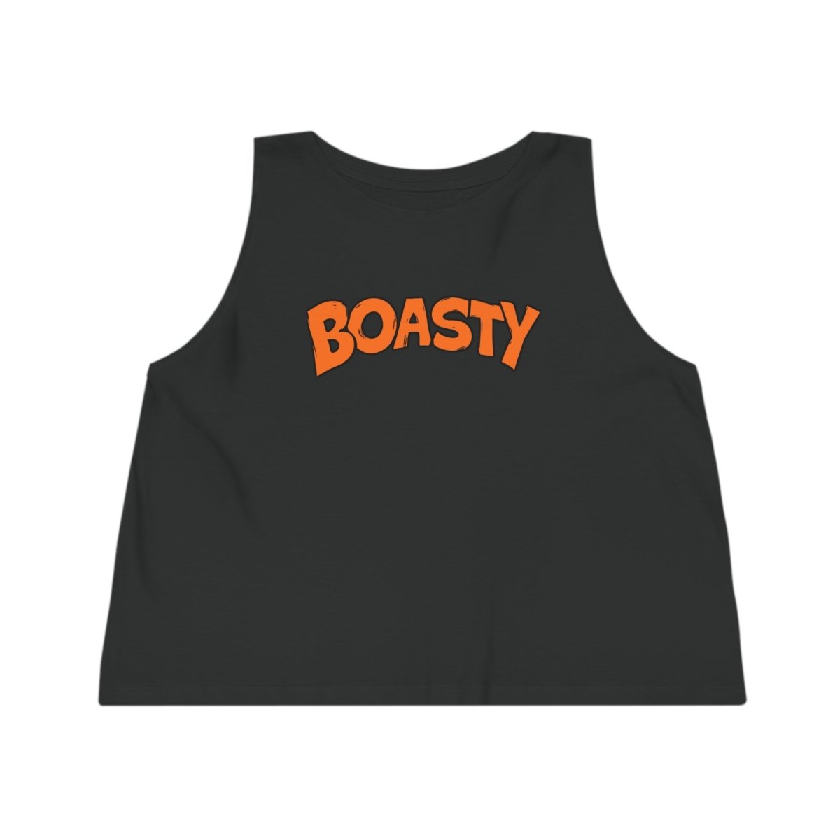 Boasty Frauen Tank Top - TeeGerDesign - Tank Top - Cotton