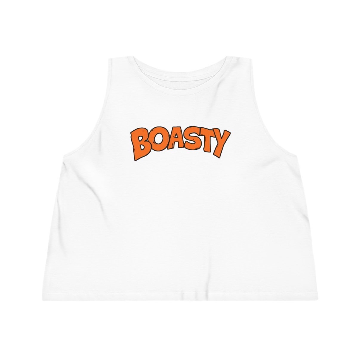 Boasty Frauen Tank Top - TeeGerDesign - Tank Top - Cotton