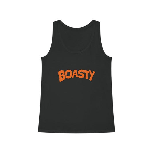 Boasty Frauen Tank Top - TeeGerDesign - Tank Top - Cotton