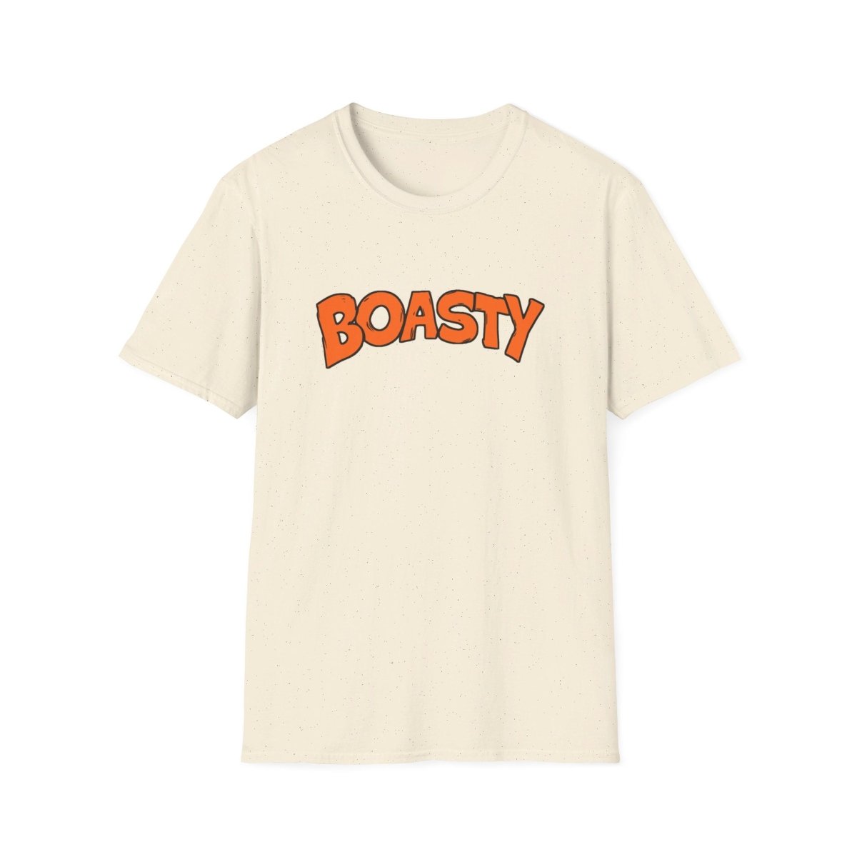 Boasty T - Shirt - TeeGerDesign - T - Shirt - Cotton