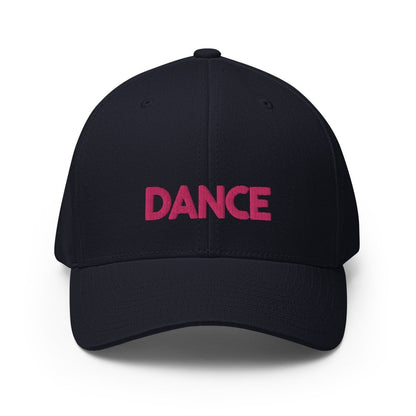 Dance Baseballcap - TeeGerDesign - Baseballcap - Cap