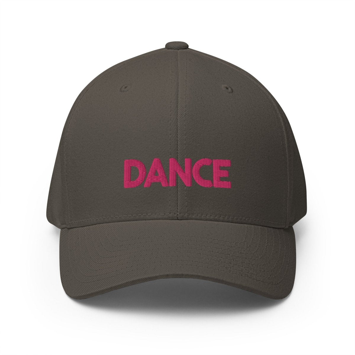 Dance Baseballcap - TeeGerDesign - Baseballcap - Cap