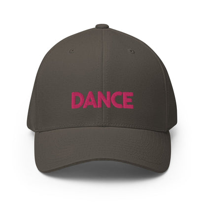 Dance Baseballcap - TeeGerDesign - Baseballcap - Cap