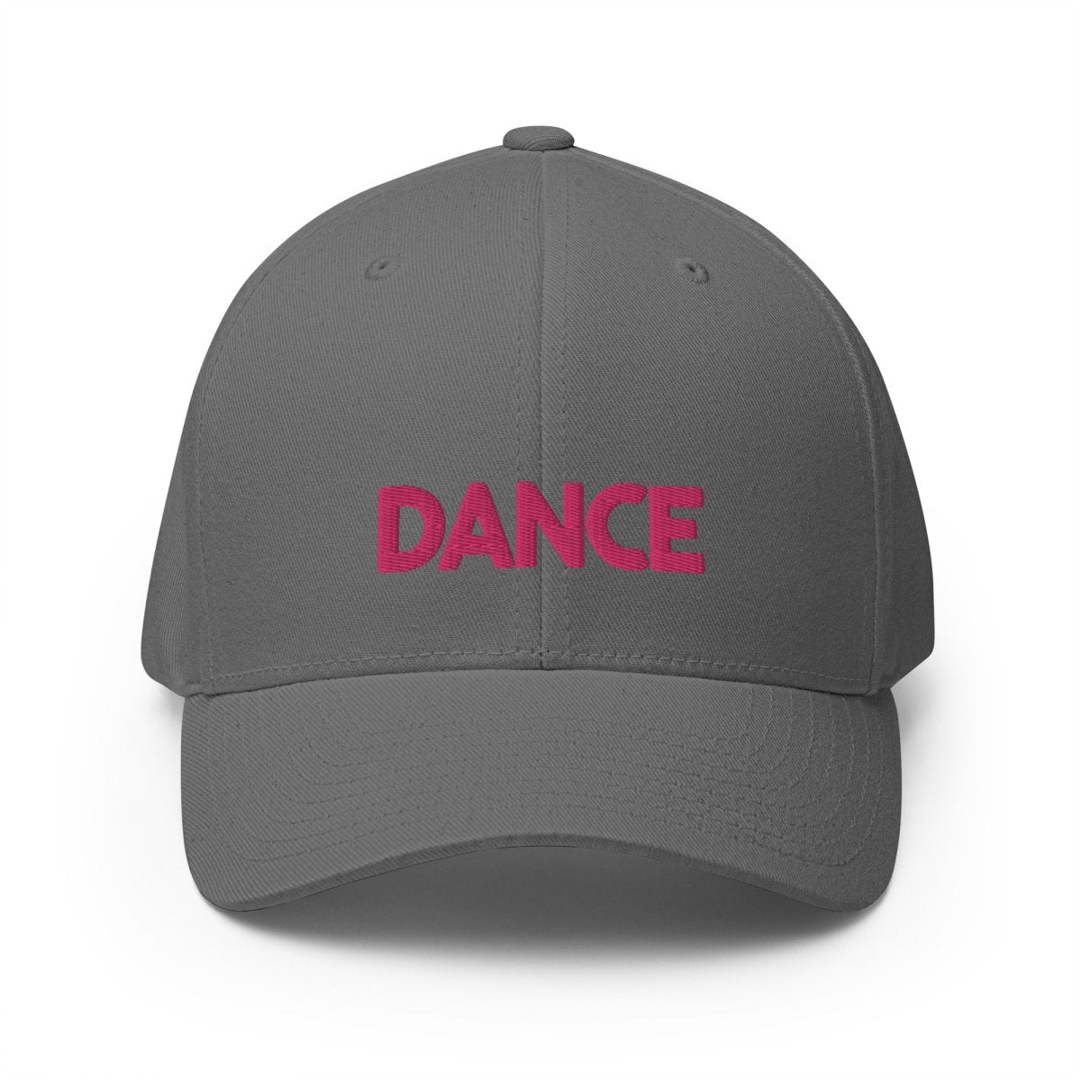 Dance Baseballcap - TeeGerDesign - Baseballcap - Cap