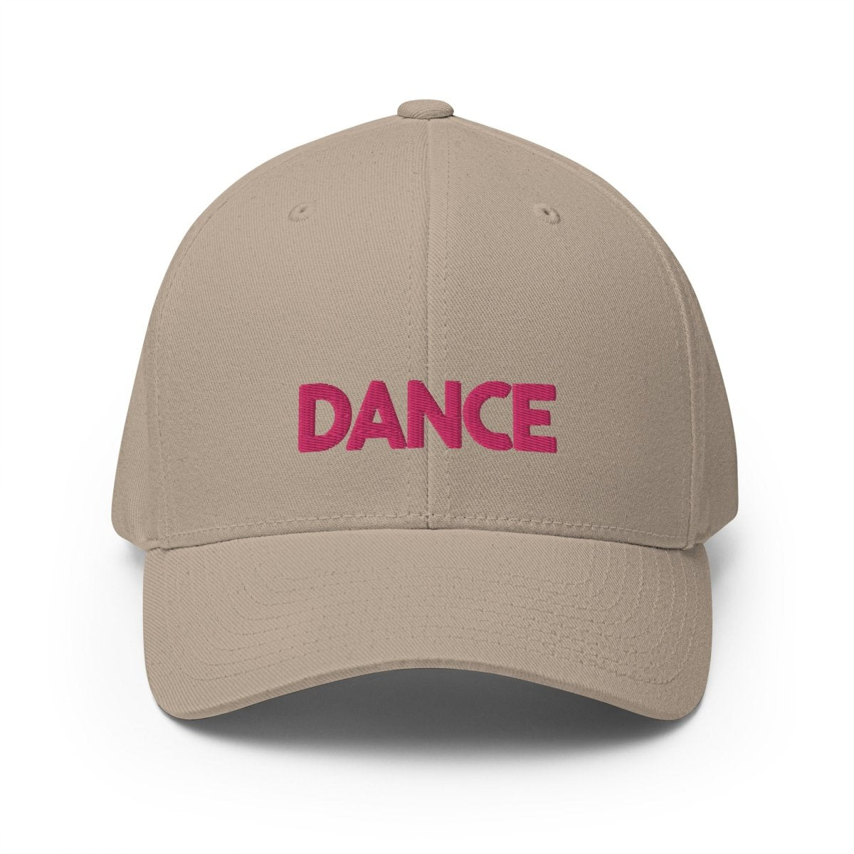 Dance Baseballcap - TeeGerDesign - Baseballcap - Cap