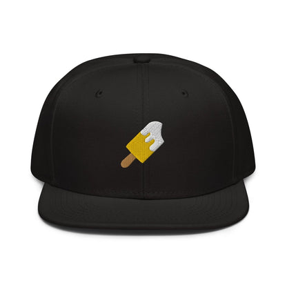 Eis am Stiel Snapback - TeeGerDesign - Snapback - Snapback