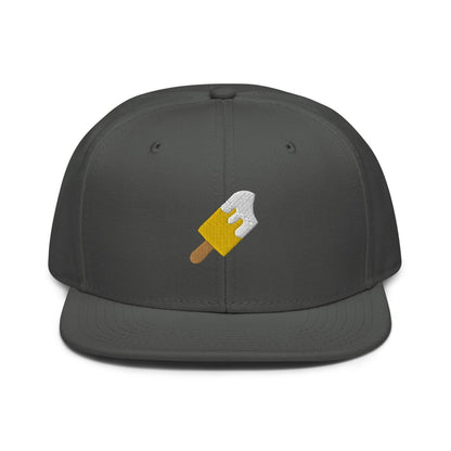 Eis am Stiel Snapback - TeeGerDesign - Snapback - Snapback