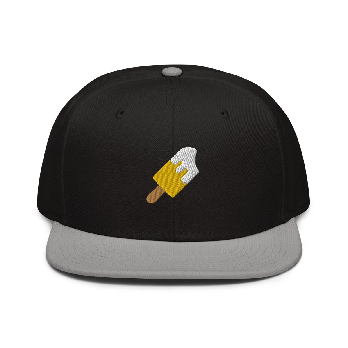 Eis am Stiel Snapback - TeeGerDesign - Snapback - Snapback