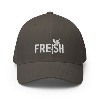 Fresh Cap - TeeGerDesign - Baseballcap - Cap