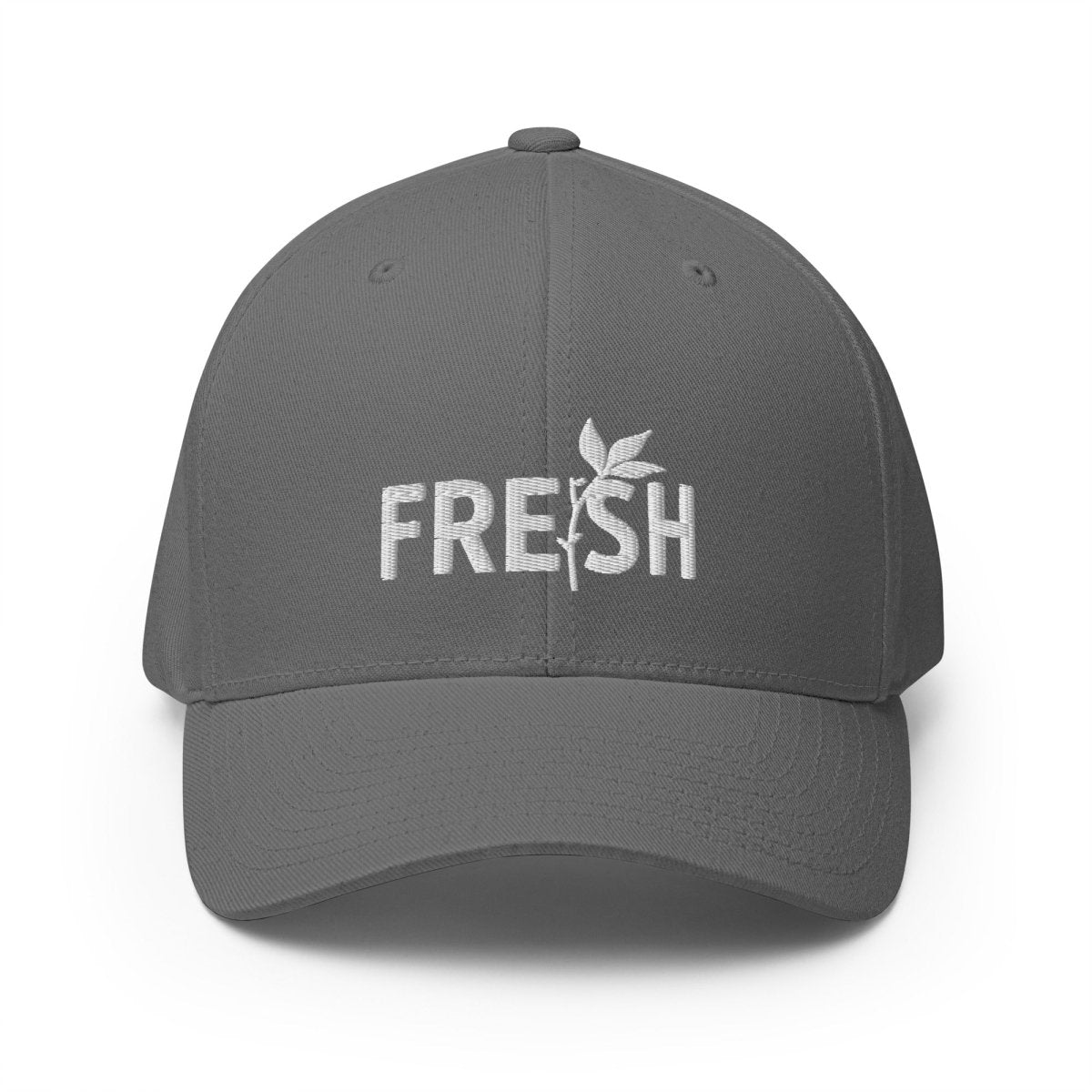 Fresh Cap - TeeGerDesign - Baseballcap - Cap