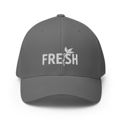 Fresh Cap - TeeGerDesign - Baseballcap - Cap