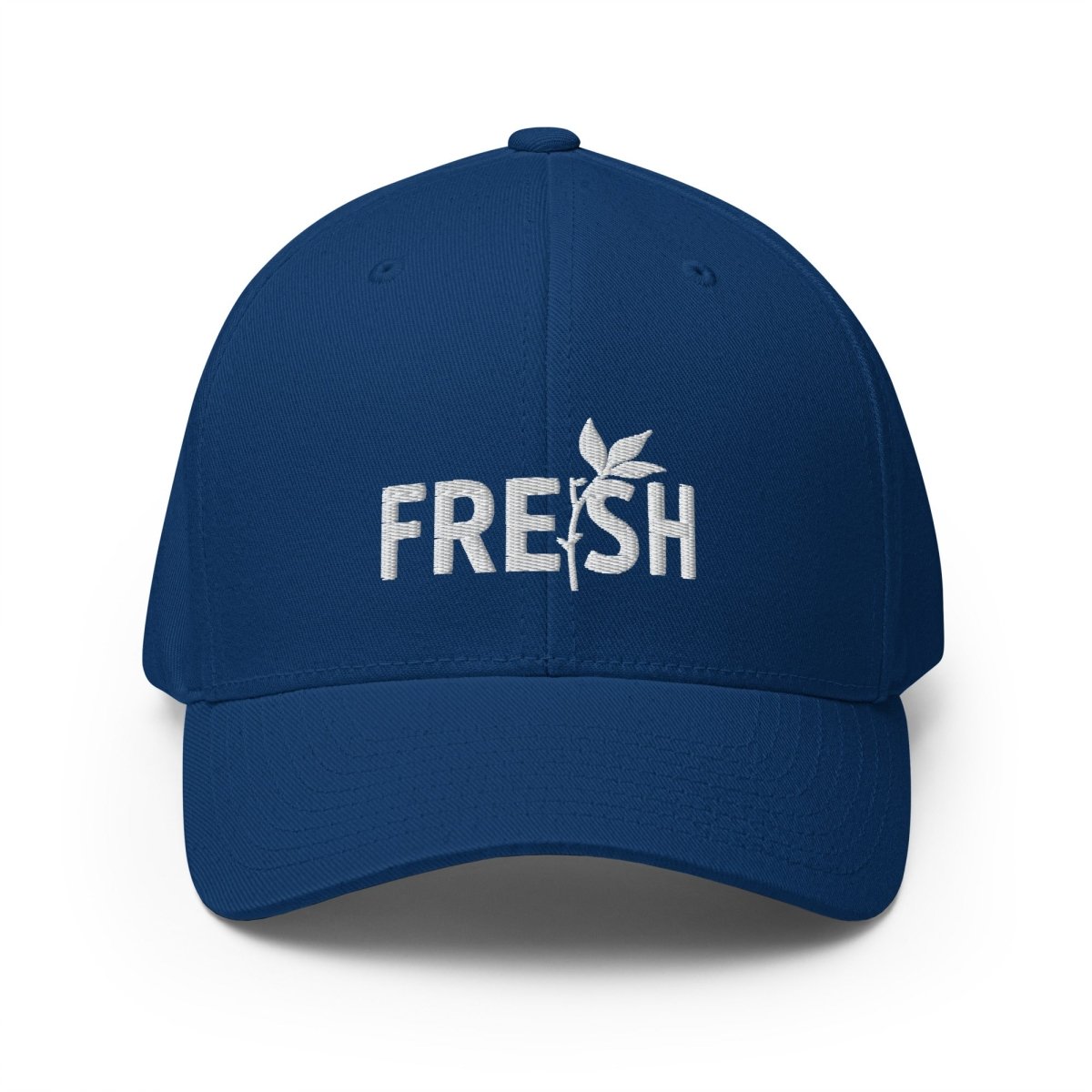 Fresh Cap - TeeGerDesign - Baseballcap - Cap