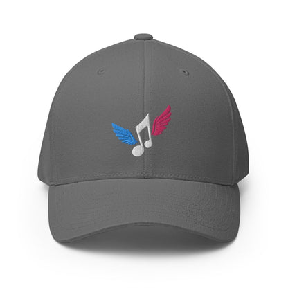 Harmony Cap - TeeGerDesign - Baseballcap - Cap