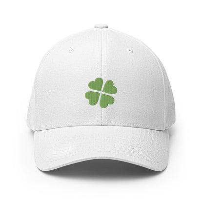 Lucky Charm Cap - TeeGerDesign - Baseballcap - Cap