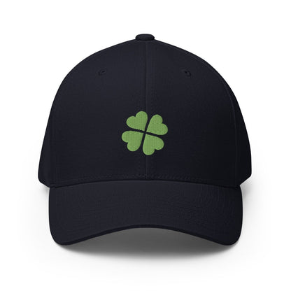 Lucky Charm Cap - TeeGerDesign - Baseballcap - Cap