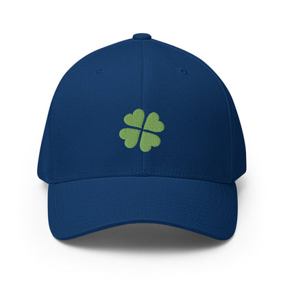 Lucky Charm Cap - TeeGerDesign - Baseballcap - Cap