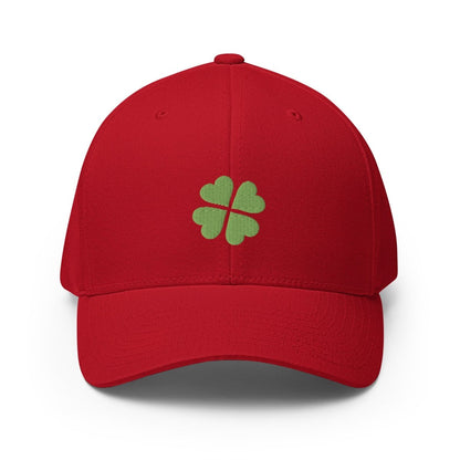 Lucky Charm Cap - TeeGerDesign - Baseballcap - Cap