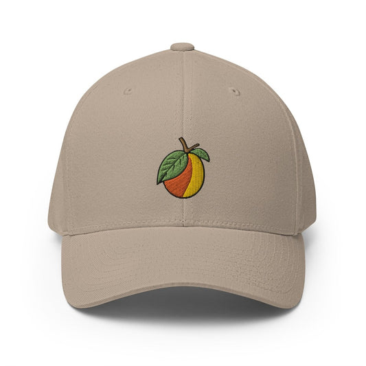 Mango Cap - TeeGerDesign - Baseballcap - Baseballcap