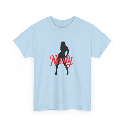 Nasty Pole Dance T - Shirt - TeeGerDesign - T - Shirt - Crew neck