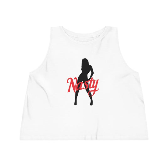 Nasty Pole Tank Top - TeeGerDesign - Tank Top - Cotton