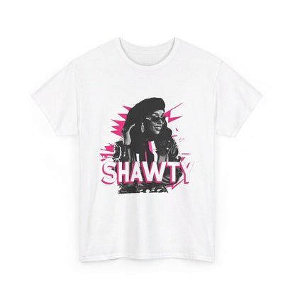 Shawty T - Shirt - TeeGerDesign - T - Shirt - Crew neck