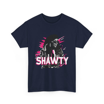 Shawty T - Shirt - TeeGerDesign - T - Shirt - Crew neck