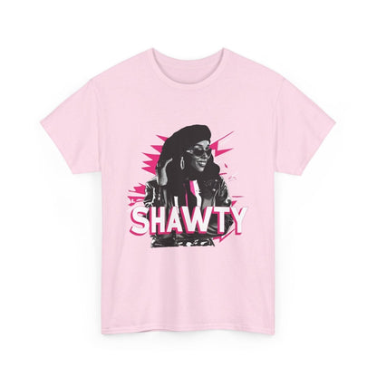 Shawty T - Shirt - TeeGerDesign - T - Shirt - Crew neck