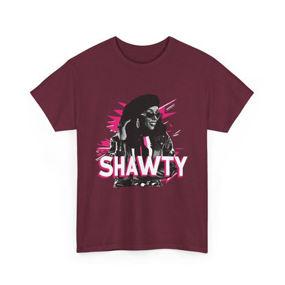 Shawty T - Shirt - TeeGerDesign - T - Shirt - Crew neck