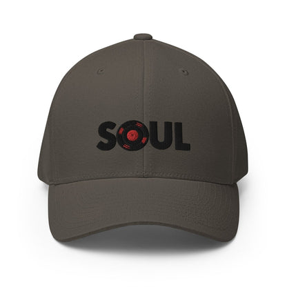 SOUL Cap - TeeGerDesign - Baseballcap - Cap