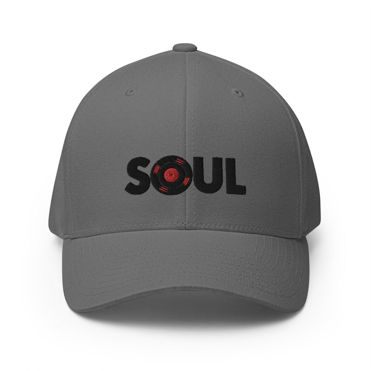 SOUL Cap - TeeGerDesign - Baseballcap - Cap