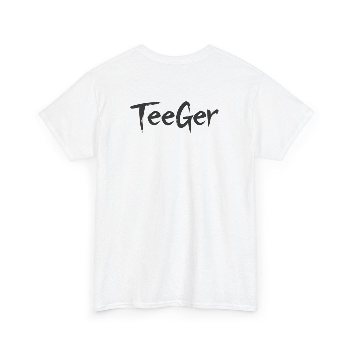 Stealth Tiger Augen T-Shirt - TeeGerDesign - T-Shirt - Brand