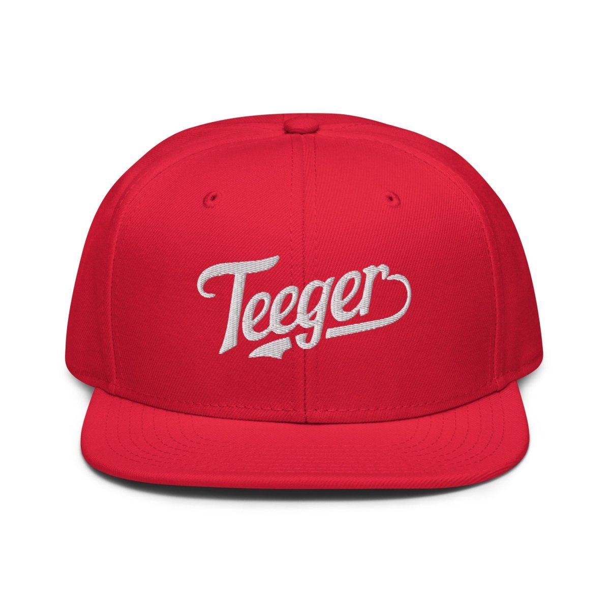 Swift TeeGer Snapback - TeeGerDesign - Snapback - Snapback