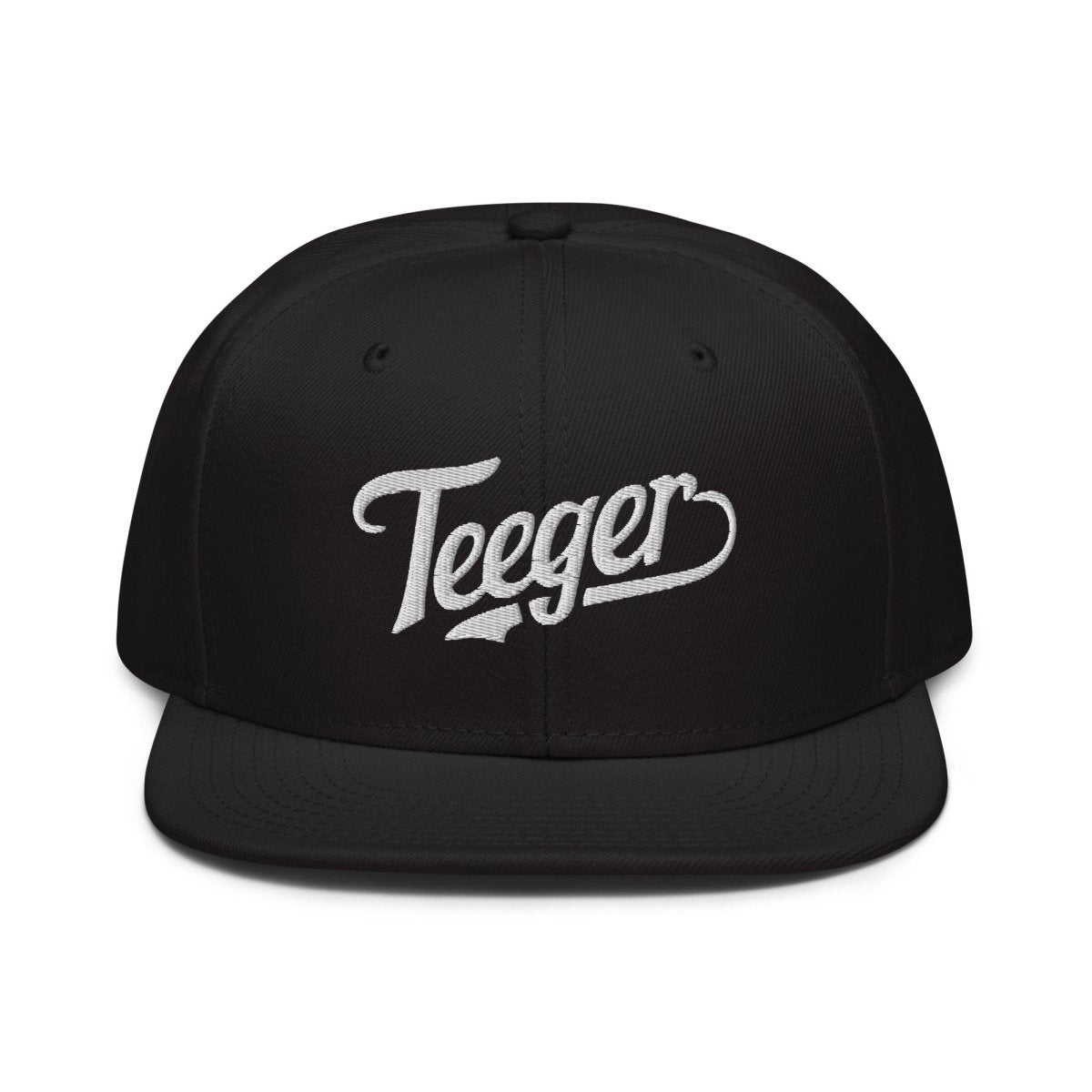 Swift TeeGer Snapback - TeeGerDesign - Snapback - Snapback