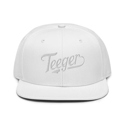 Swift TeeGer Snapback - TeeGerDesign - Snapback - Snapback