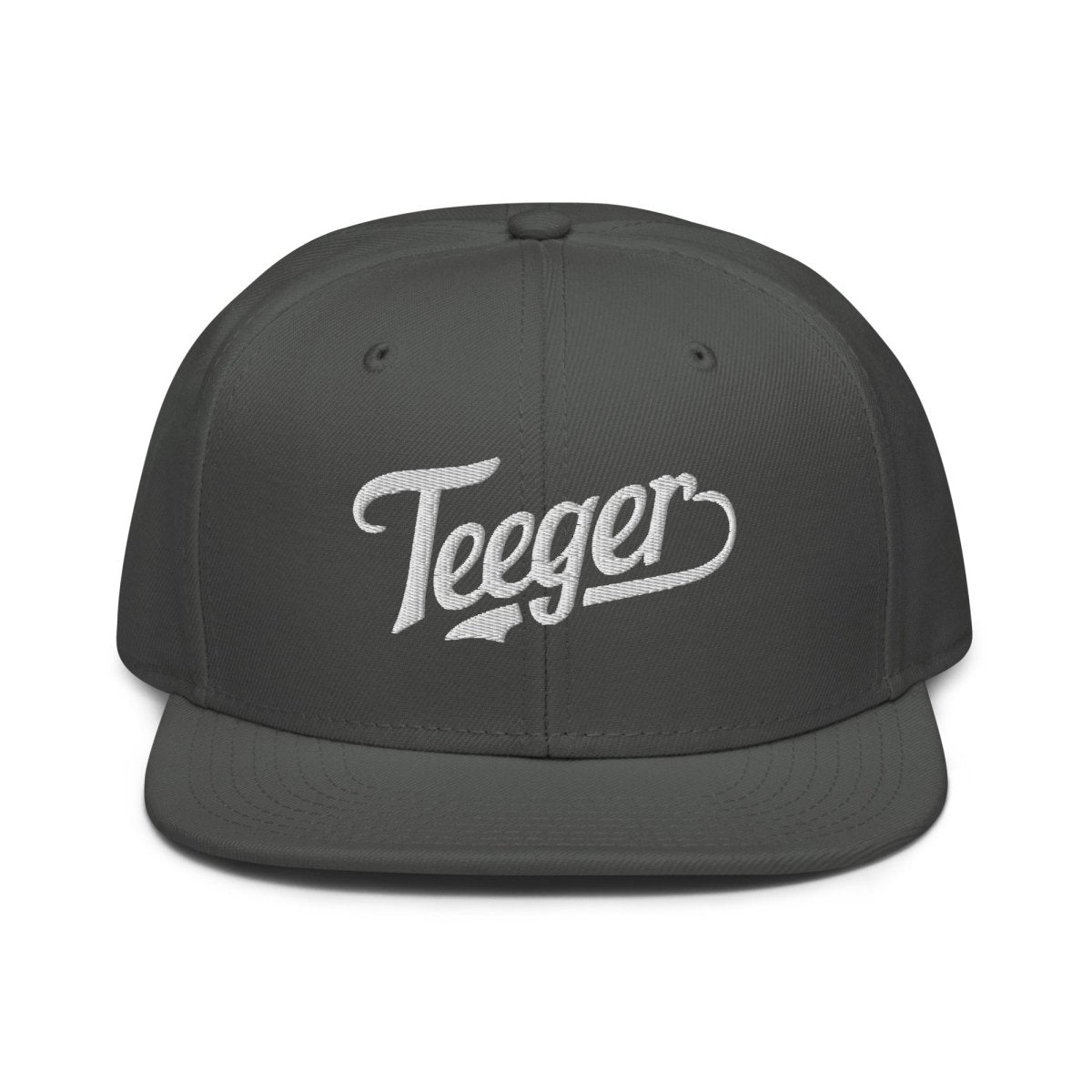 Swift TeeGer Snapback - TeeGerDesign - Snapback - Snapback