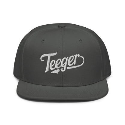 Swift TeeGer Snapback - TeeGerDesign - Snapback - Snapback