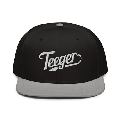 Swift TeeGer Snapback - TeeGerDesign - Snapback - Snapback