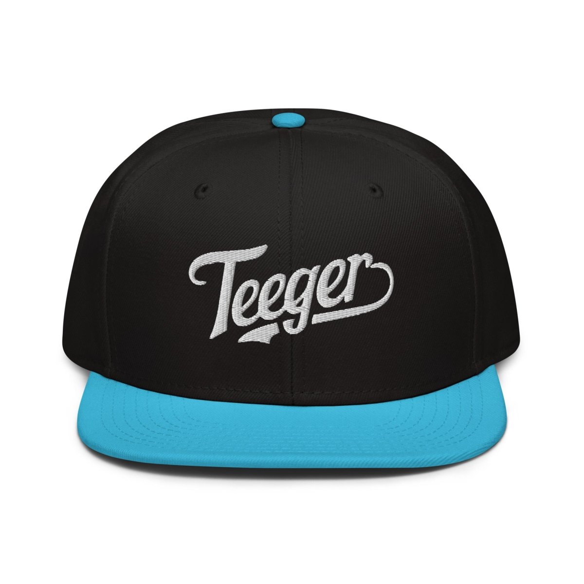 Swift TeeGer Snapback - TeeGerDesign - Snapback - Snapback